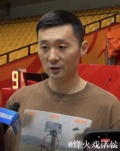 “许导仅一调整,新疆大败27分,刘炜帅位岌岌可危” “许导仅一调整,新疆大败27分,刘炜帅位岌岌可危”