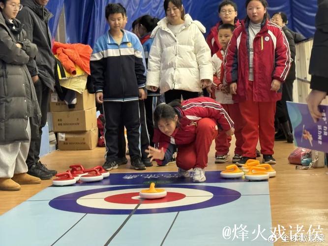 曹妃甸冰雪运动盛会圆满落幕