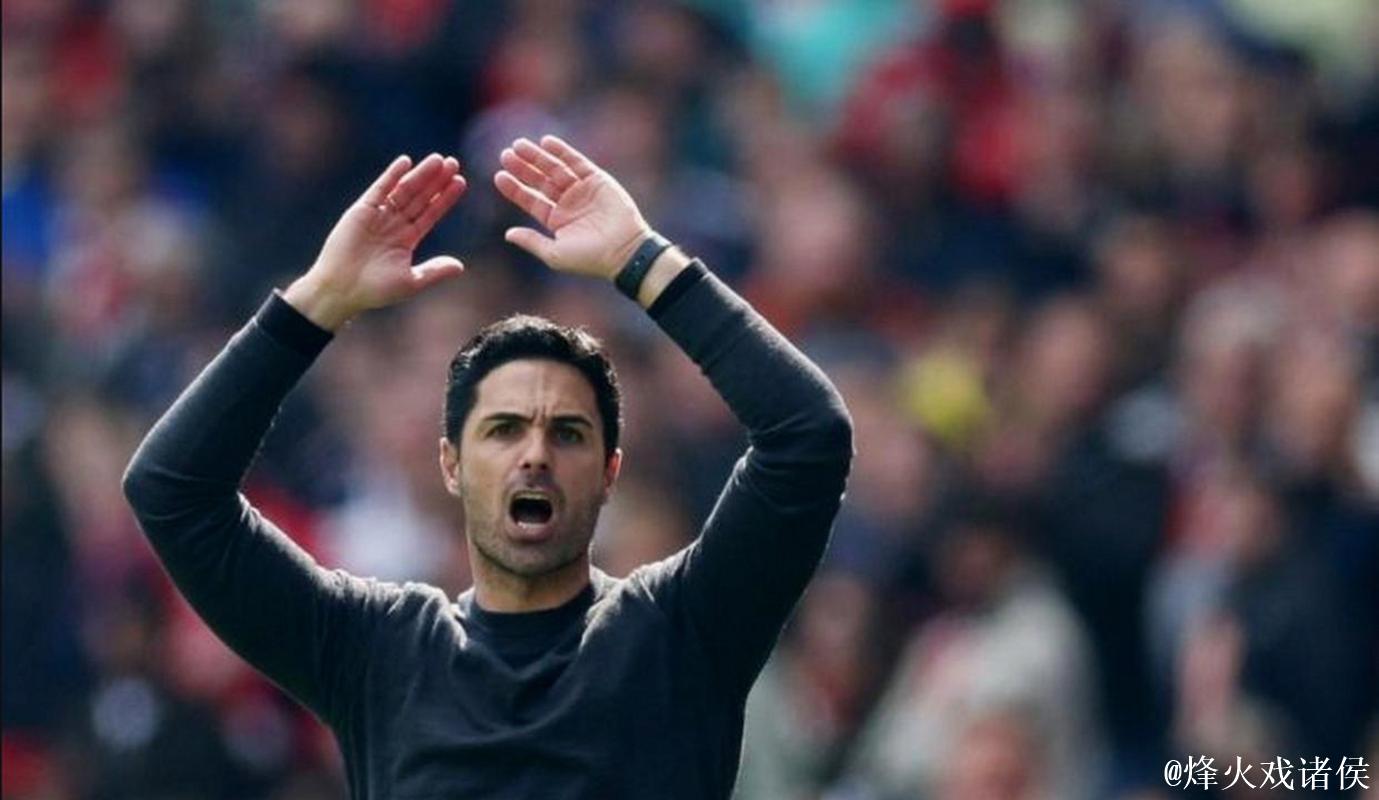 阿尔特塔表示,即使战胜狼队,阿森纳仍需优化“糟糕的防守方式” 阿尔特塔表示,即使战胜狼队,阿森纳仍需优化“糟糕的防守方式”