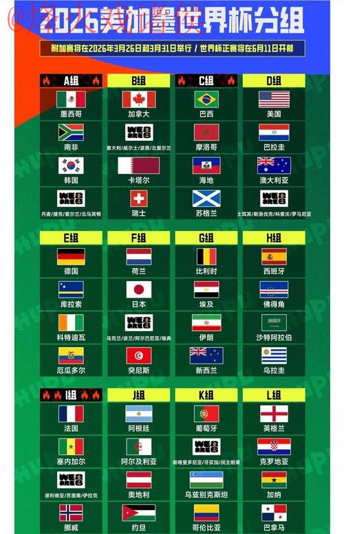 2026世界杯外围排行入口地址